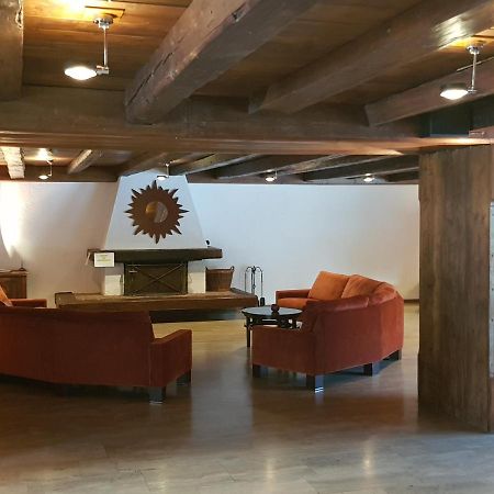 Appartmenthaus Birkenwald เซเฟลด์ อิน ทิโรล ภายนอก รูปภาพ
