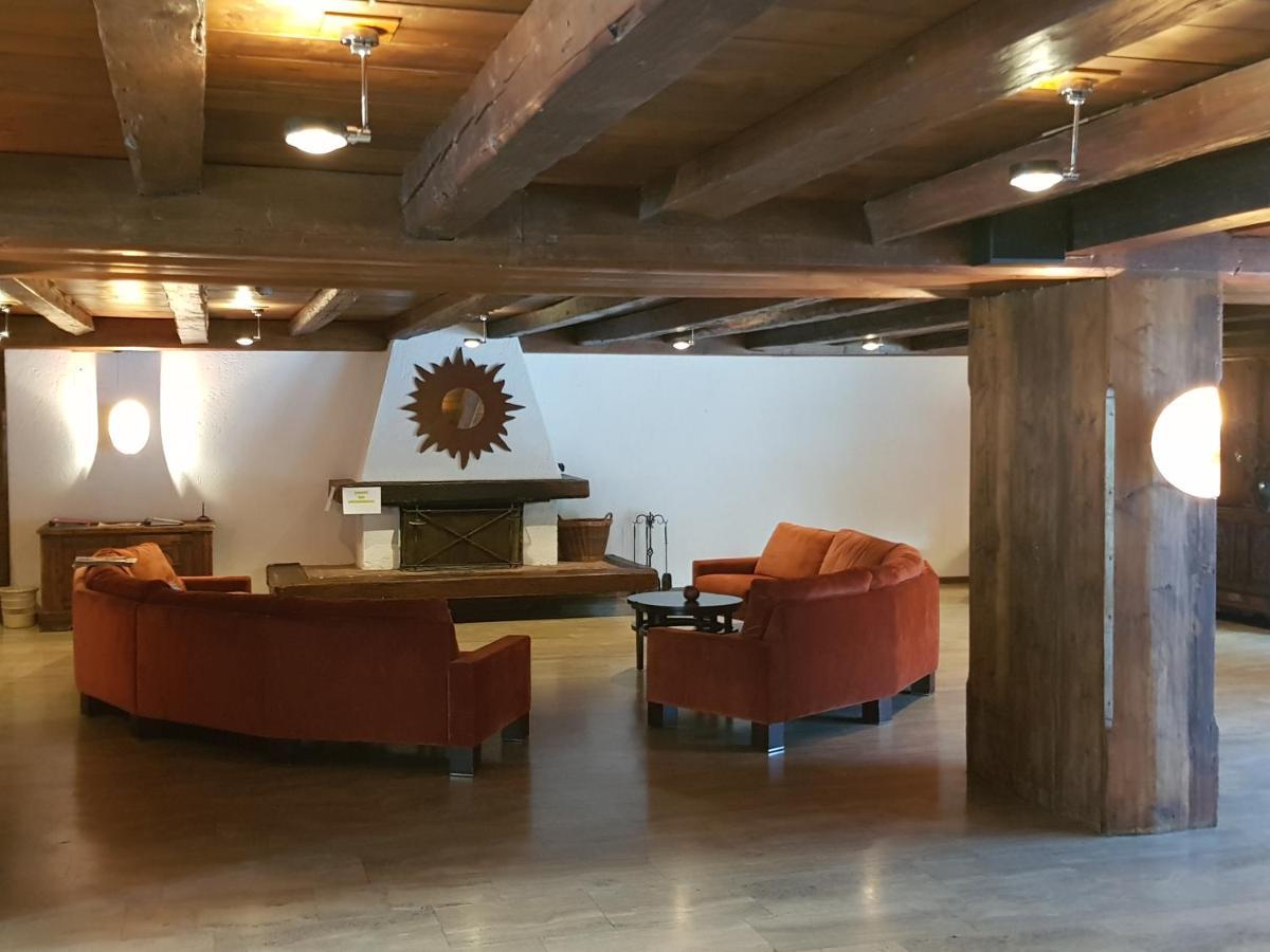 Appartmenthaus Birkenwald เซเฟลด์ อิน ทิโรล ภายนอก รูปภาพ